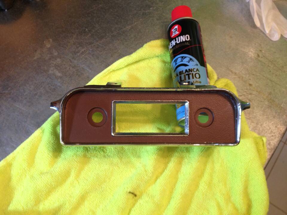 Image 66/73 of Volkswagen 1500 S (1964)