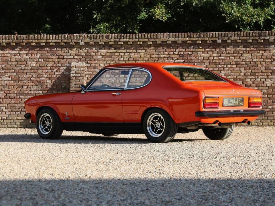 Bild 38/50 von Ford Capri RS 2600 (1973)