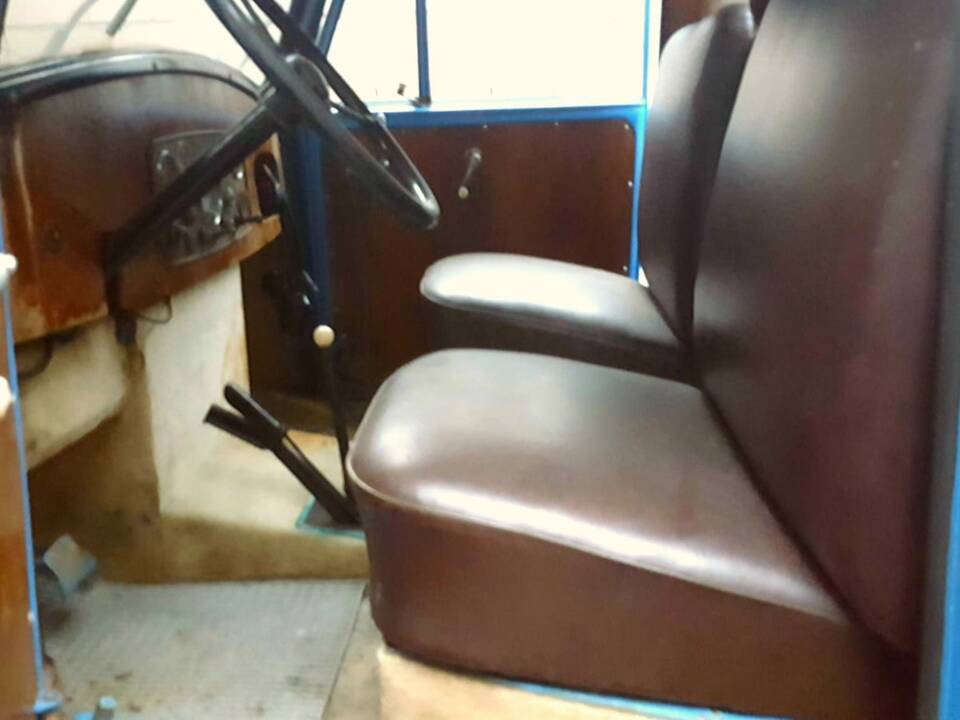Afbeelding 5/12 van Borgward B 2500 A (1955)