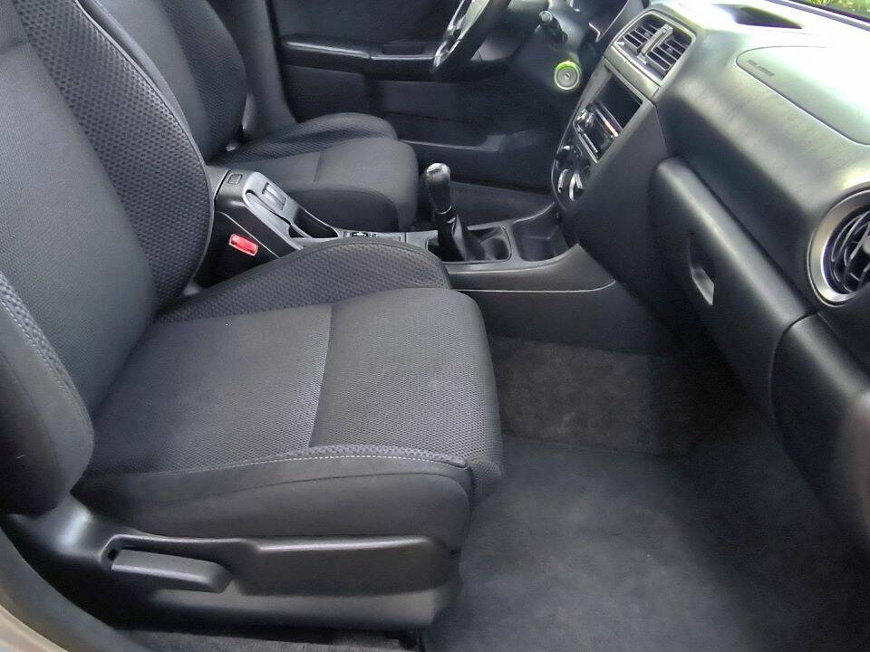 Bild 19/38 von Subaru Impreza 2.0 WRX (2003)