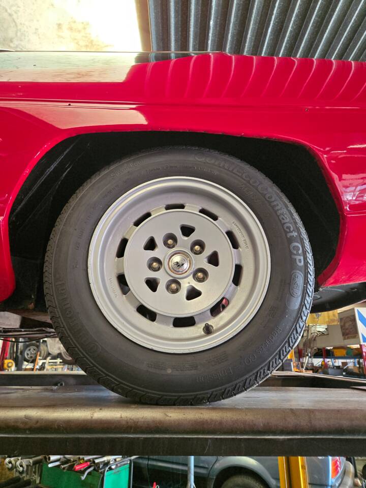 Bild 74/100 von Lamborghini Espada 400 GT (1972)