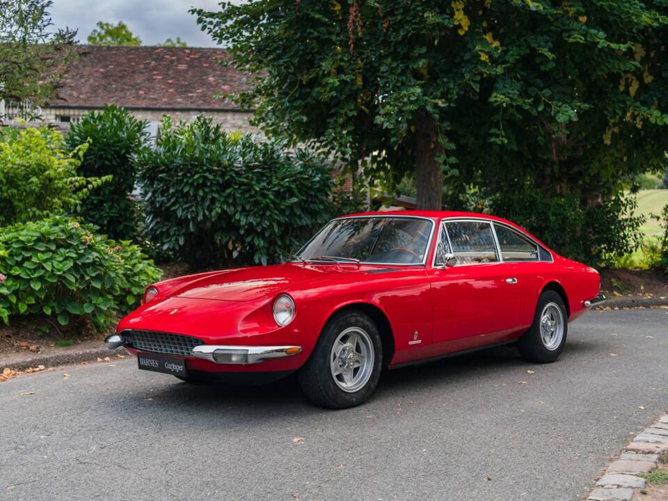 Obraz 6/15 pojazdu Ferrari 365 GT 2+2 (1970)