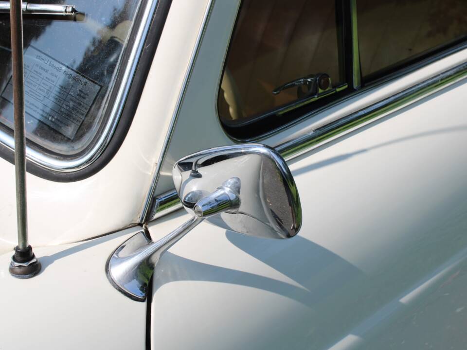 Image 13/50 of Mercedes-Benz 219 (1959)