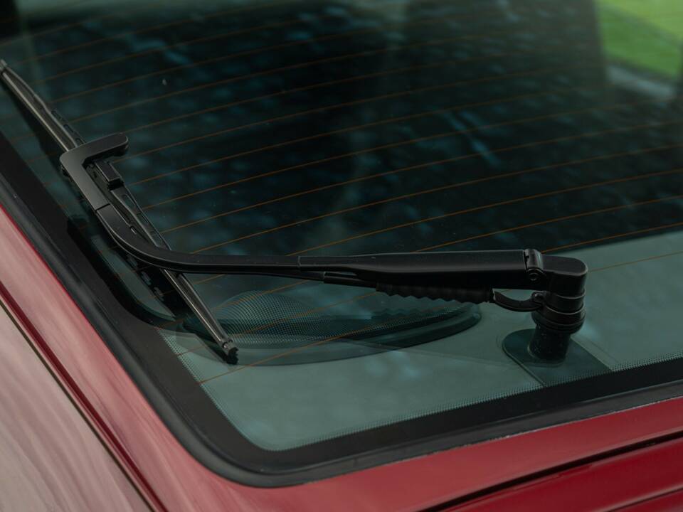 Bild 38/50 von Porsche 911 Turbo (WLS II) (1996)