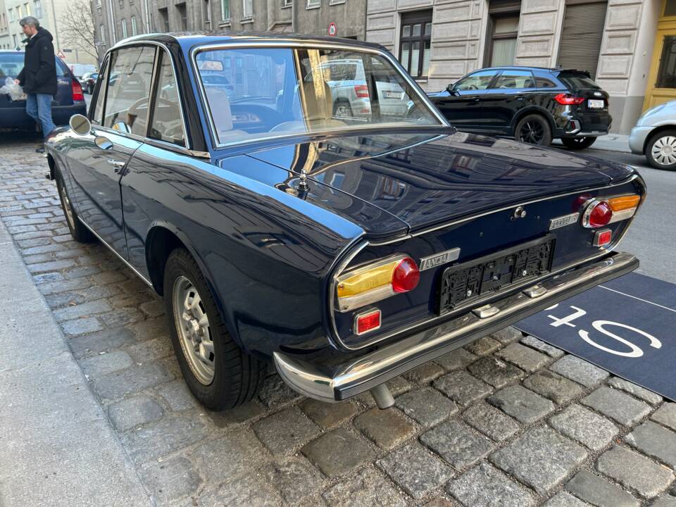 Image 7/28 de Lancia Fulvia 1.3 S (1975)