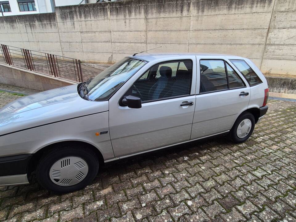 Immagine 12/193 di FIAT Tipo 1.4 DGT (1989)