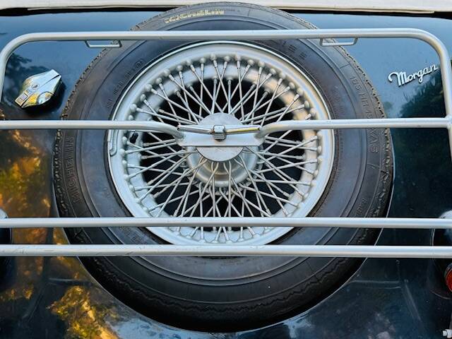 Image 18/18 of Morgan 4&#x2F;4 1600 (1985)