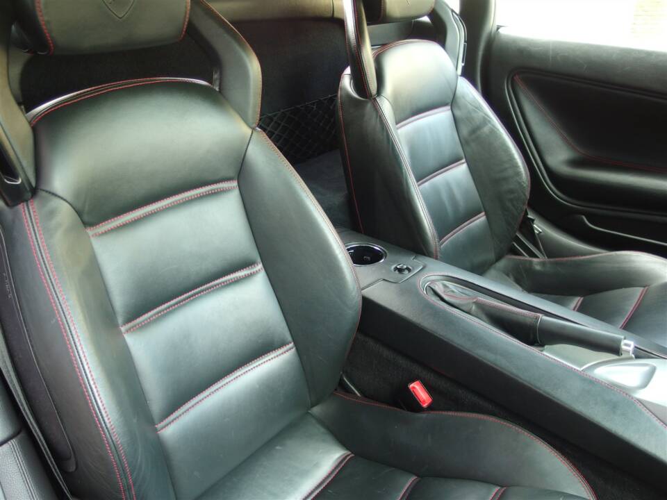 Bild 52/99 von Lamborghini Gallardo (2007)