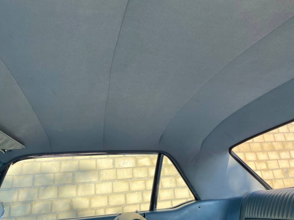 Bild 5/10 von Ford Mustang 289 (1966)