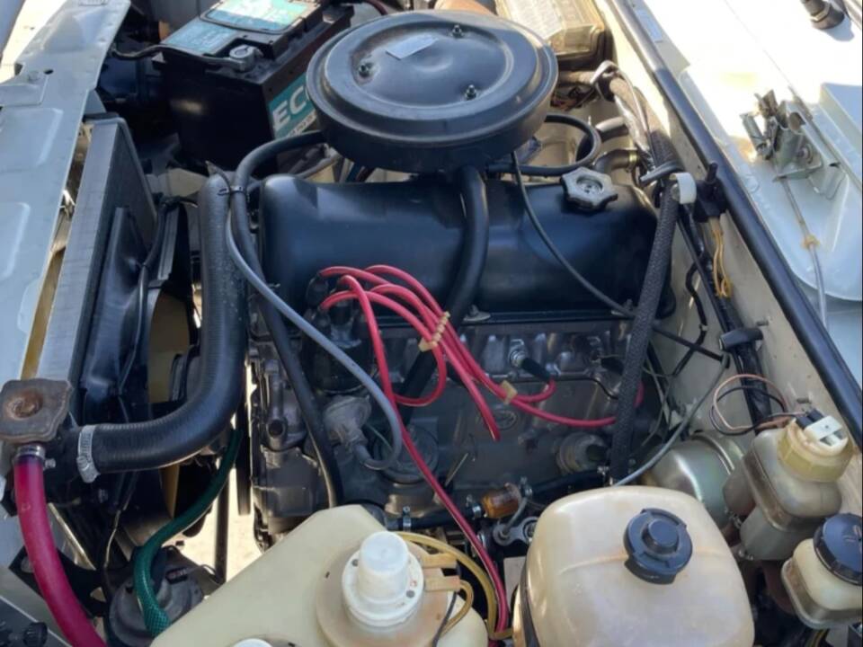 Image 17/17 of Lada 2107 (1988)