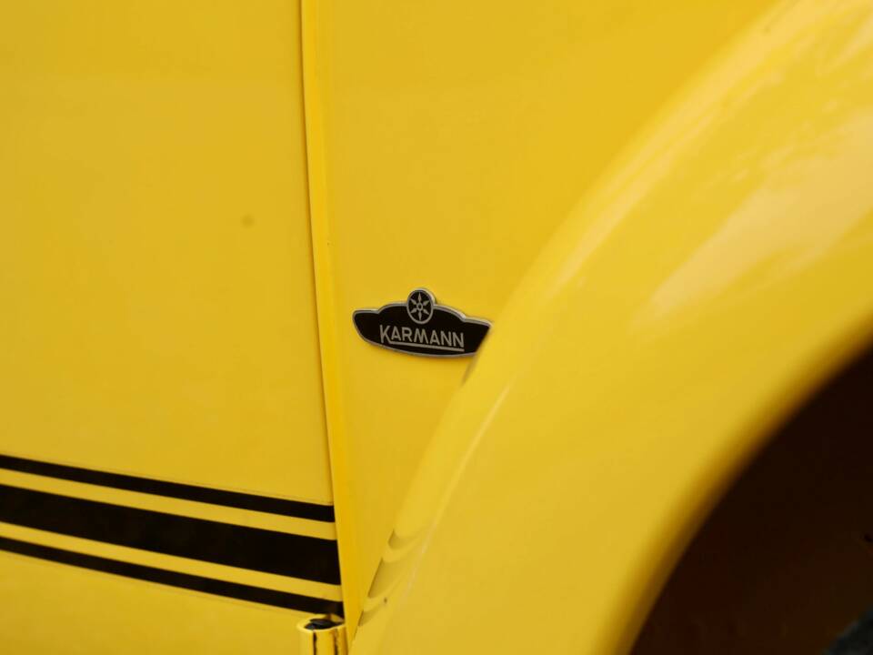 Image 48/50 de Volkswagen Beetle 1303 (1975)