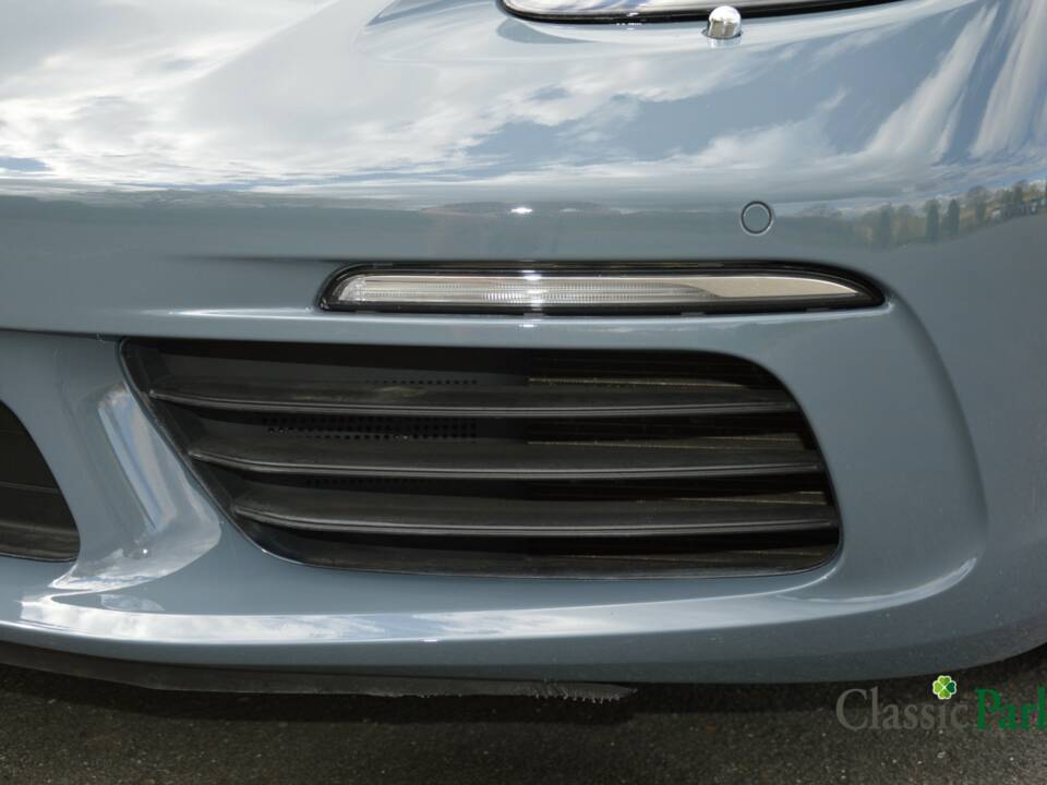Bild 45/50 von Porsche 718 Cayman S (2018)