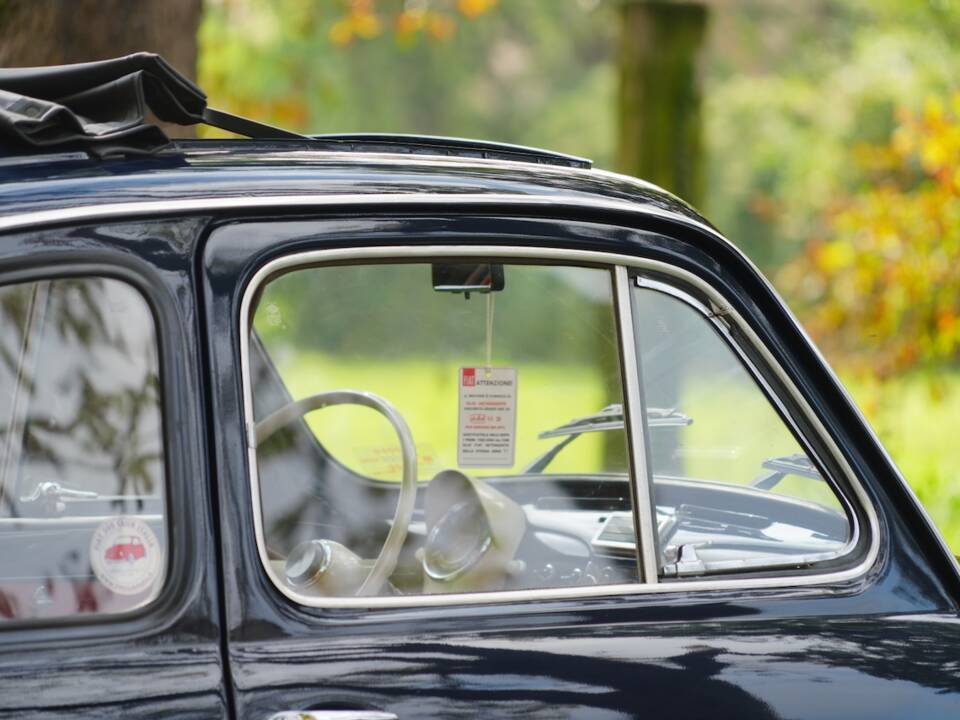 Bild 15/44 von FIAT 500 F (1969)