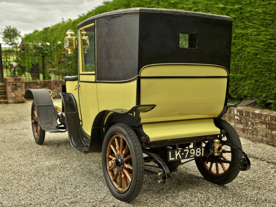 Image 12/50 of Renault Lawton Brougham (1912)