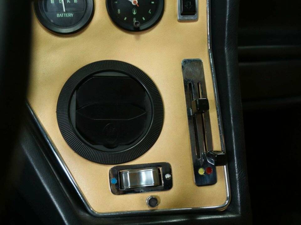 Image 19/50 of Maserati Bora 4700 (1973)