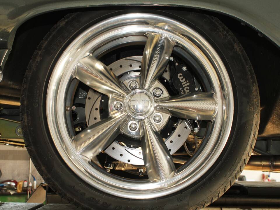 Bild 31/39 von Chevrolet Impala Sport Coupe (1959)