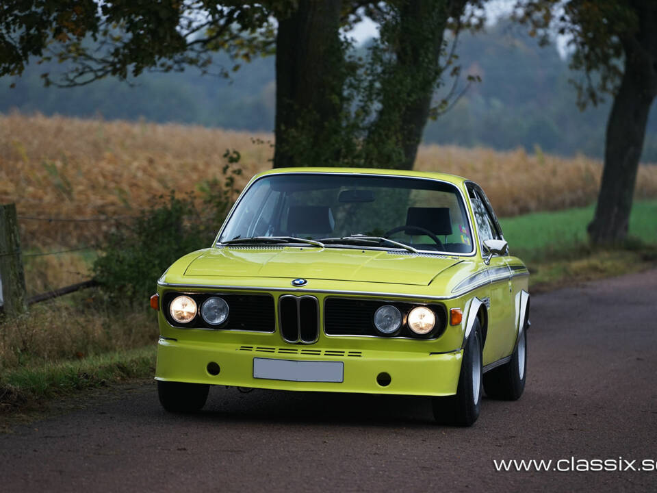 Immagine 10/27 di BMW 3.0 CSL (1973)