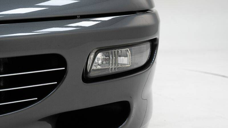 Immagine 15/15 di Ferrari 456 GT (1994)