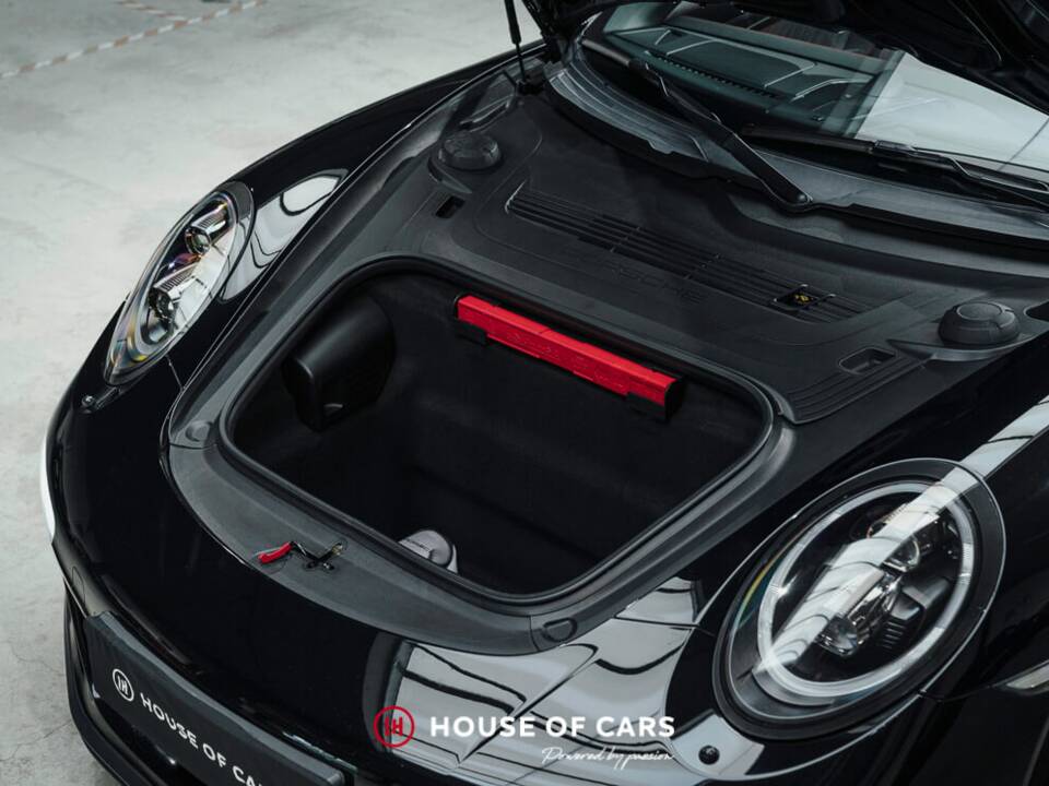 Bild 12/25 von Porsche 911 Carrera GTS (2017)