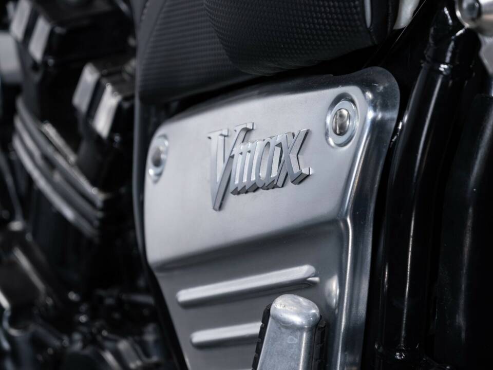Image 50/50 of Yamaha V-Max 1200 (1991)