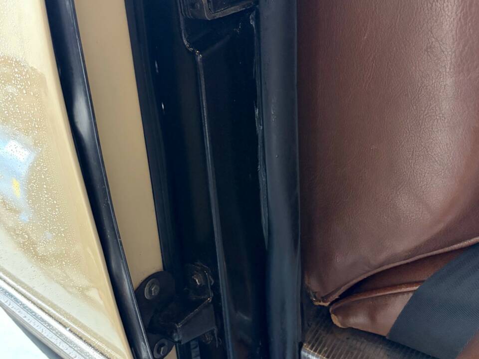 Bild 25/32 von Citroën DS 23 Pallas (1973)