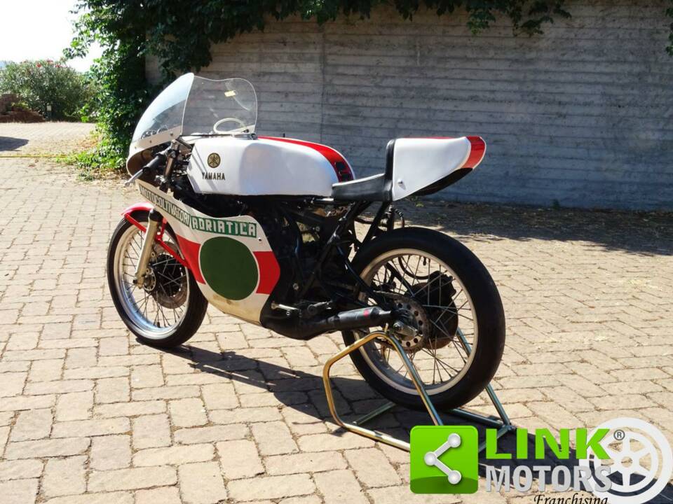 Bild 5/10 von Yamaha DUMMY (1978)