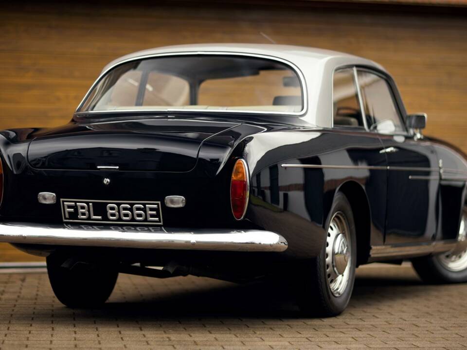 Image 11/50 of Bristol 409 (1967)