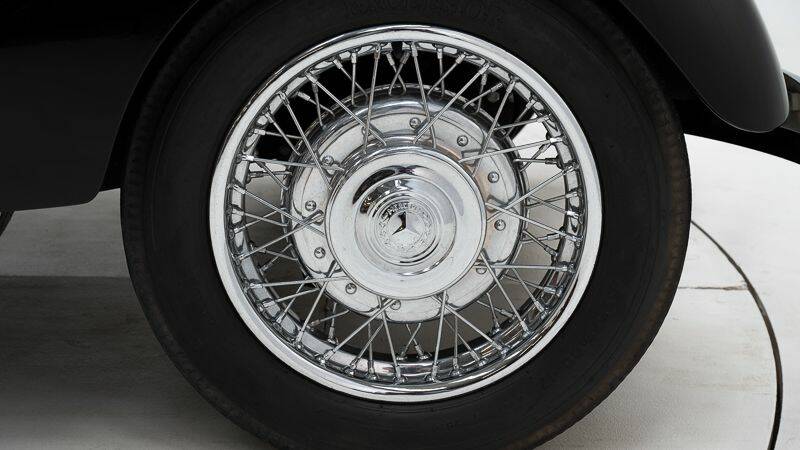 Bild 11/15 von Mercedes-Benz 170 V Roadster (1939)