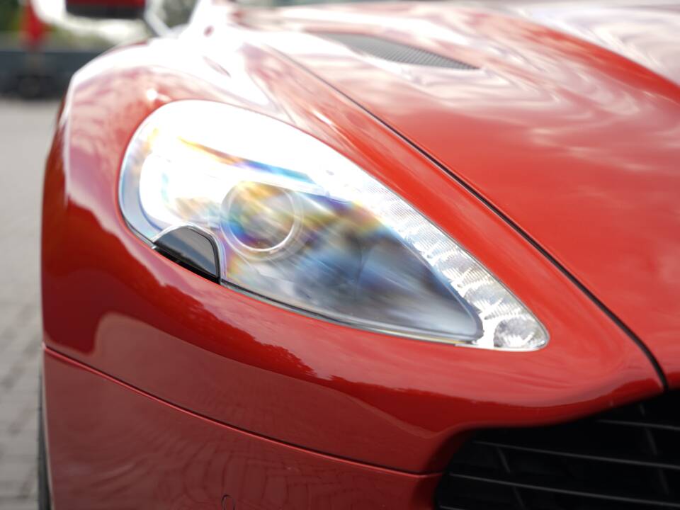 Bild 35/50 von Aston Martin Vanquish (2013)