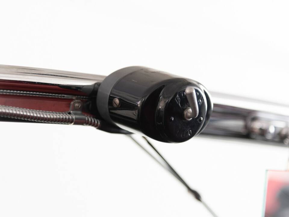 Imagen 44/50 de Mercedes-Benz 500 K Cabriolet B (1935)