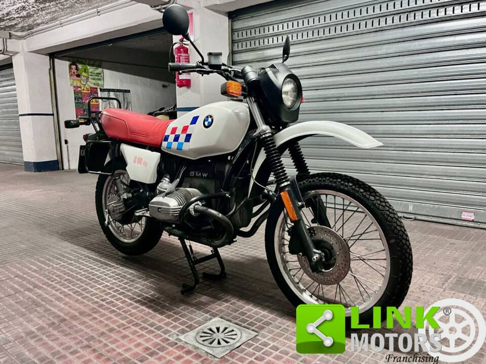 Imagen 4/10 de BMW DUMMY (1985)