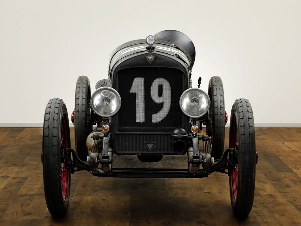 Image 6/21 of Hudson Super Six (1922)