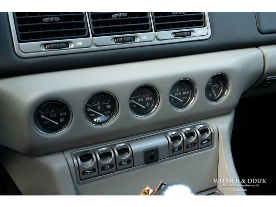 Image 13/29 of Ferrari 456 GT (1996)