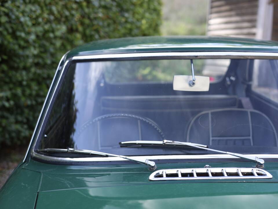 Bild 32/50 von MG MGB GT (1967)