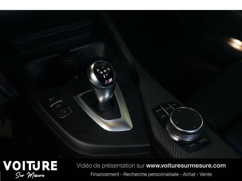 Afbeelding 12/30 van BMW M2 Coupé (2017)