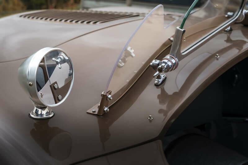 Bild 35/50 von Suffolk C-Type Jaguar (2017)