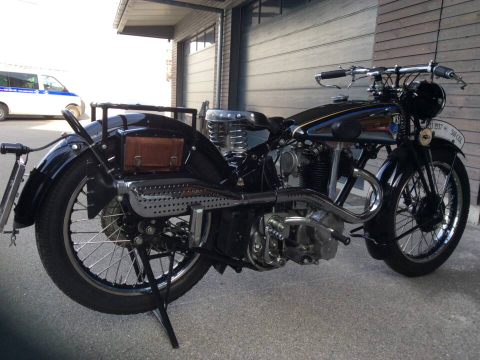 Bild 2/24 von NSU 501 – OSL (1937)
