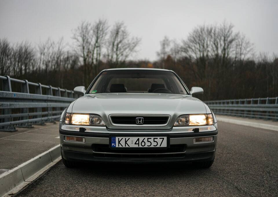 Bild 5/8 von Honda Legend 3.2i (1993)