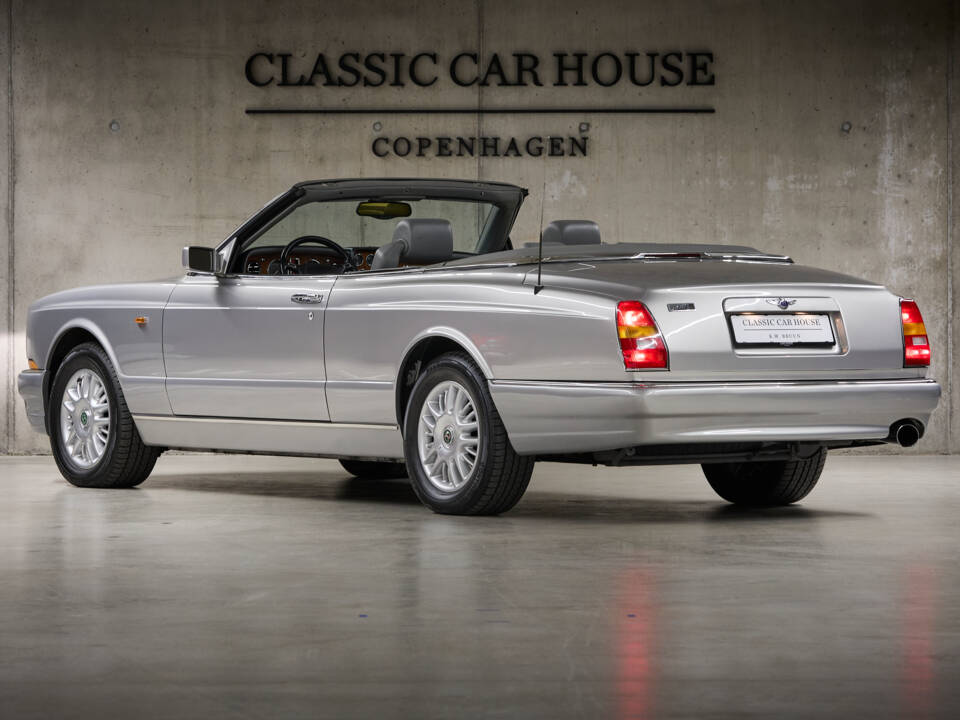 Image 12/77 of Bentley Azure (2001)