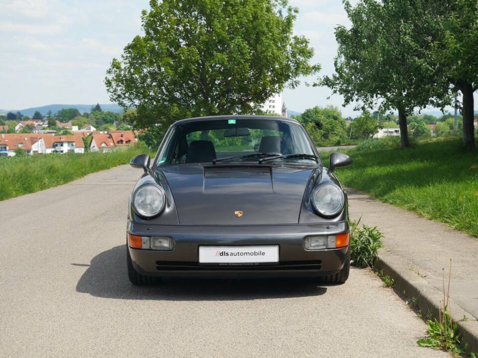 Bild 8/35 von Porsche 911 Carrera 2 (1993)