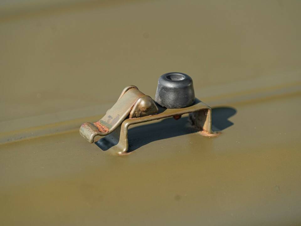 Image 33/50 of DKW Munga (1957)