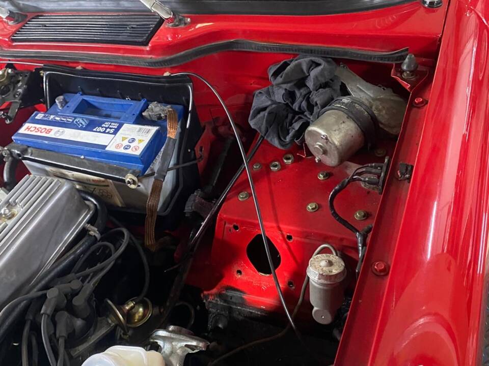 Bild 4/8 von Triumph TR 6 (1972)