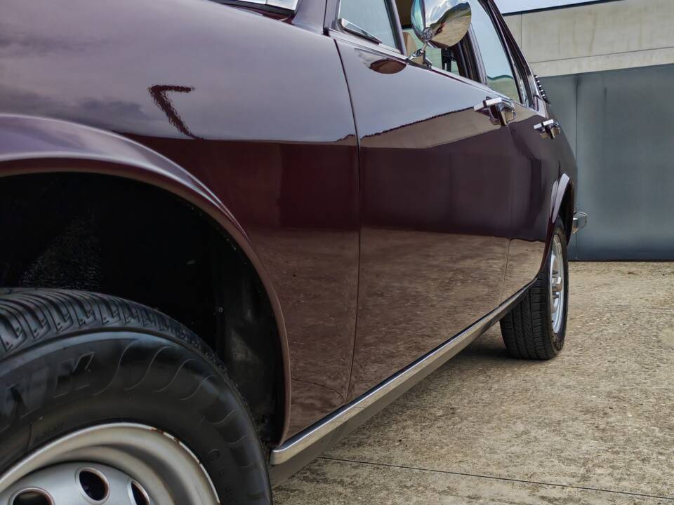 Image 9/48 of Alfa Romeo Alfetta 1.8 (1972)