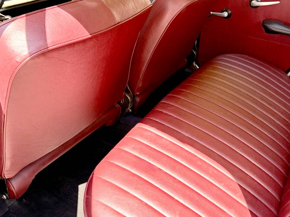 Imagen 9/16 de FIAT 1100 D (1964)