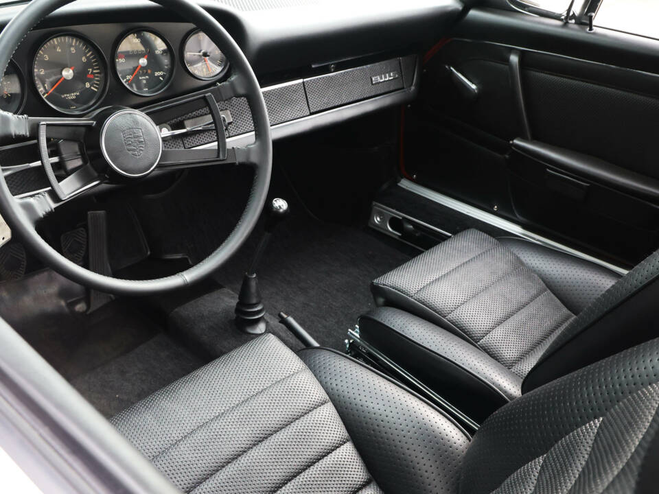 Afbeelding 41/54 van Porsche 911 2.0 S (1968)
