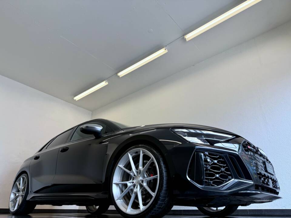Afbeelding 3/27 van Audi RS3 Sportback (2023)