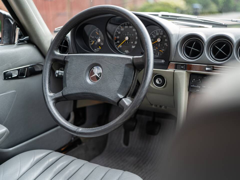 Bild 29/59 von Mercedes-Benz 300 SL (1987)