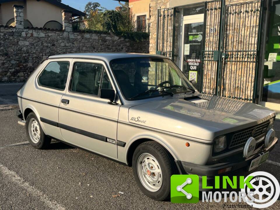 Image 2/10 of FIAT 127 (1979)