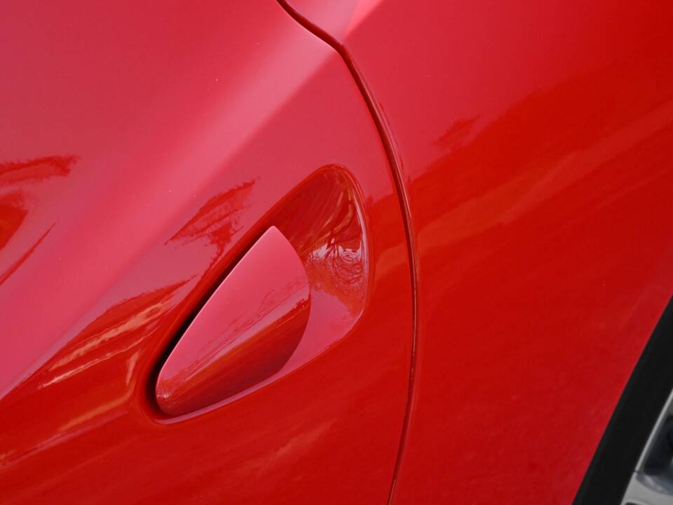 Afbeelding 37/50 van Ferrari California (2011)