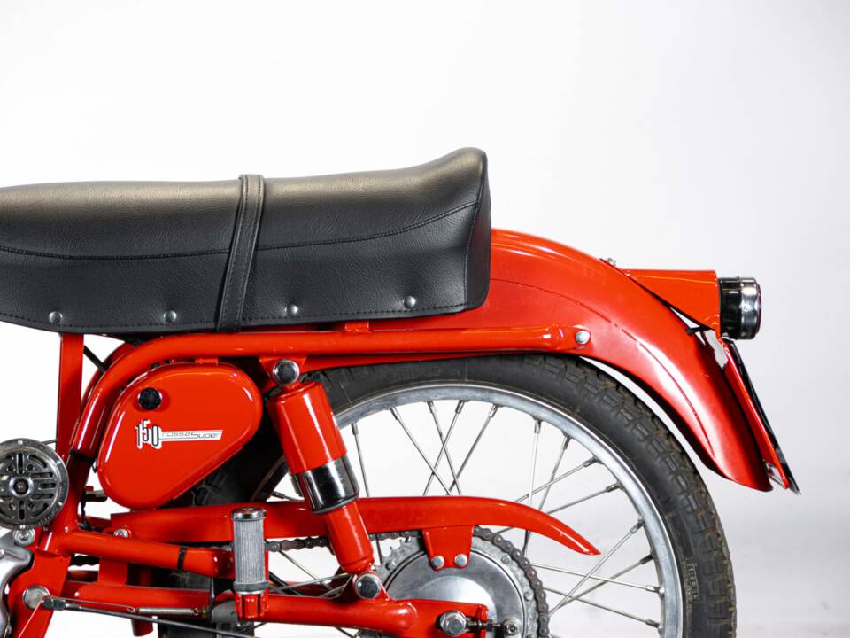 Image 21/50 of Gilera DUMMY (1956)